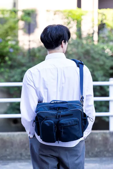 ショルダーバッグ2