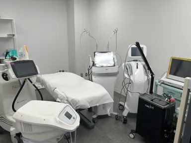 SKINDA CLINIC 銀座院　2
