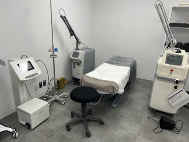 SKINDA CLINIC 銀座院　3