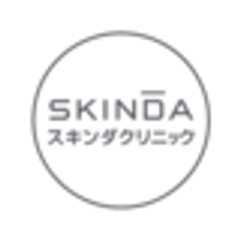 SKINDA CLINICのロゴ