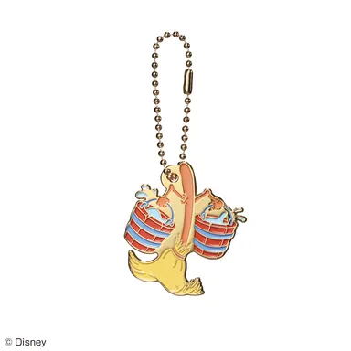 ＜FANTASIA〉85th Anniversary コレクションボックス＞チャーム_2