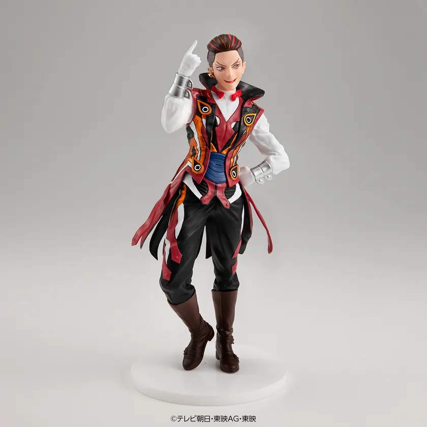 ファイヤキャンドル(イメージ1)