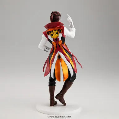 ファイヤキャンドル(イメージ2)