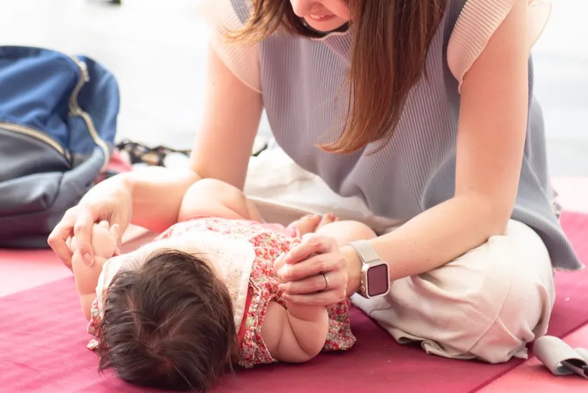 はぐくみガーデン