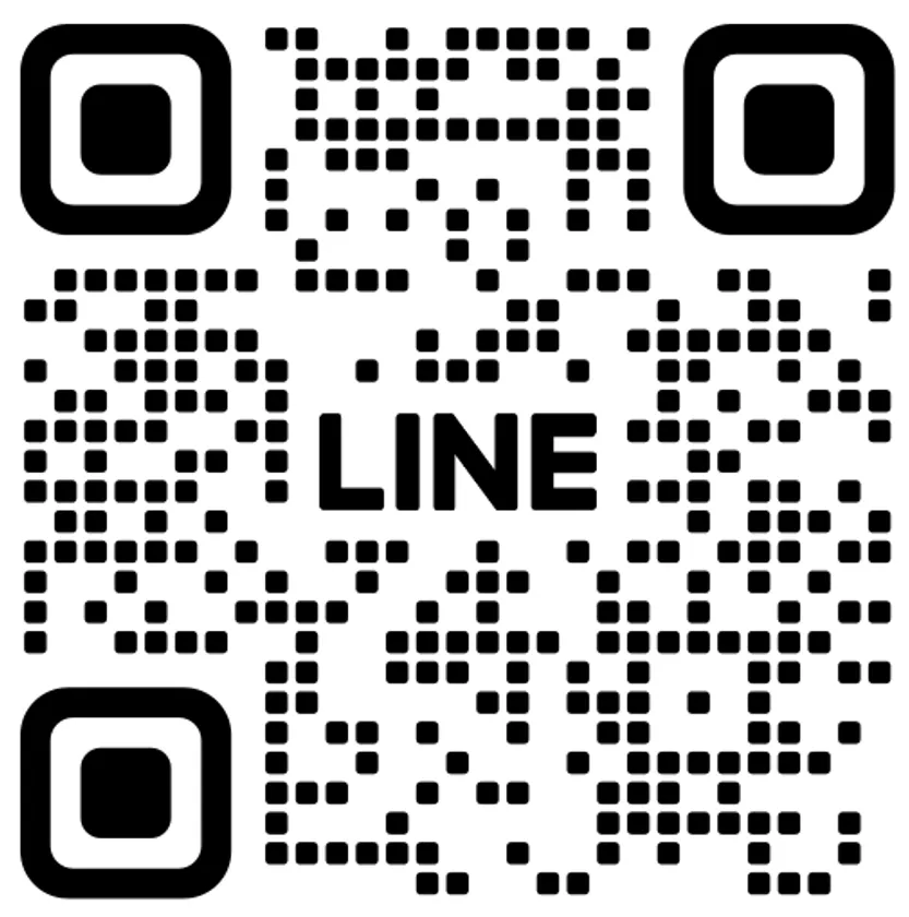 「働く人のSNS相談室」二次元コード