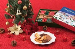 クリスマスロンジェイメージ