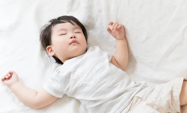 赤ちゃんイメージ図