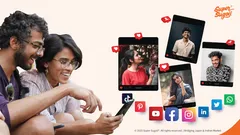 インド市場でインフルエンサーマーケティングを強化