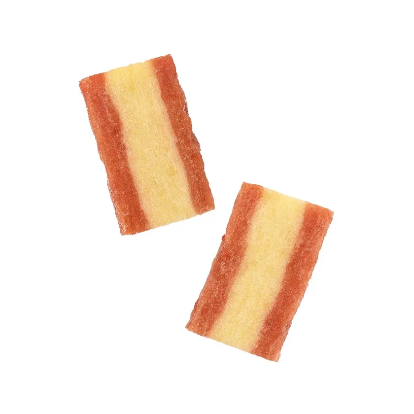 濃厚チーズのビーフサンド 中身