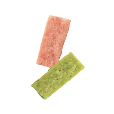 ササミのよくばりミックス　中身