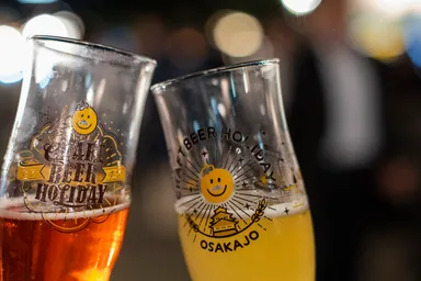「クラフトビアホリデイ」過去開催の様子4