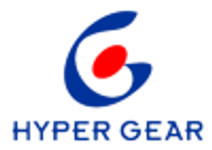 株式会社ハイパーギア GMOグローバルサイン株式社のロゴ