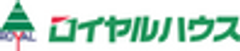 ロイヤルハウス株式会社のロゴ