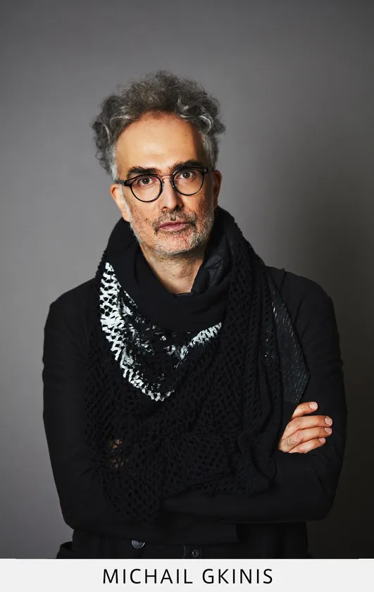 ミハイルギニス