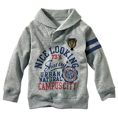 速乾トレーナー