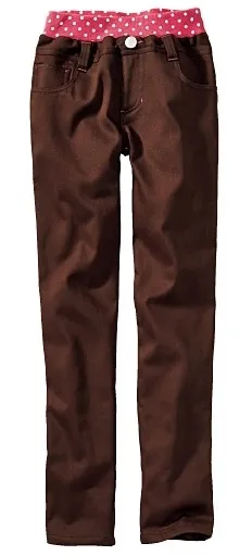 スキニーパンツ