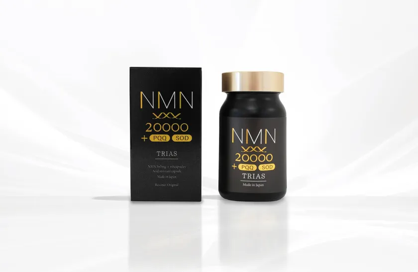 NMN トリアス