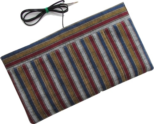 Right-EAR 高音質 ピロー スピーカー Pillowspeaker PS-21 Pattern-3 ...