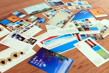 『Photobackの年賀状』イメージ(4)