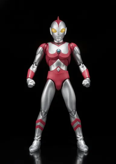 ULTRA-ACT ウルトラマン80