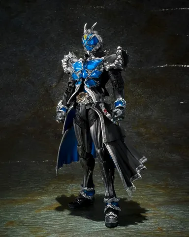 S.I.C. 仮面ライダーウィザード ウォータースタイル