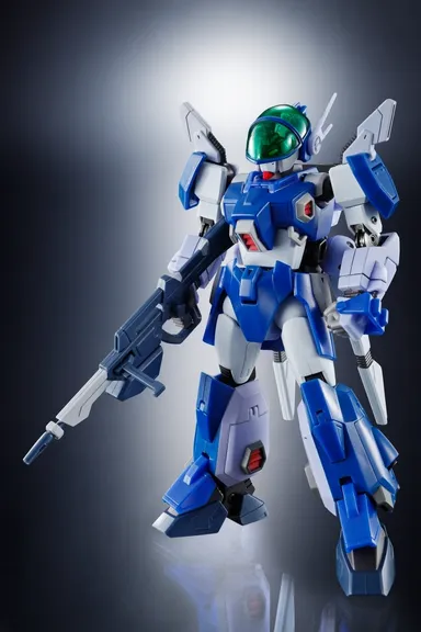 魂SPEC レイズナー＋V-MAXパーツセット