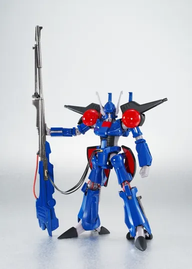 ROBOT魂 <SIDE HM> バッシュ(EX13 Ver.)