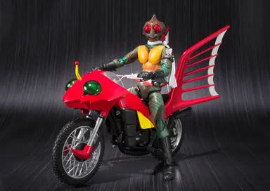 S.H.Figuarts ジャングラー