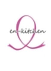 株式会社en-kitchenのロゴ