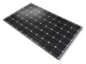 285W太陽電池モジュール「6MN6A285」