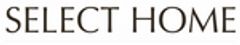 株式会社セレクトホームのロゴ