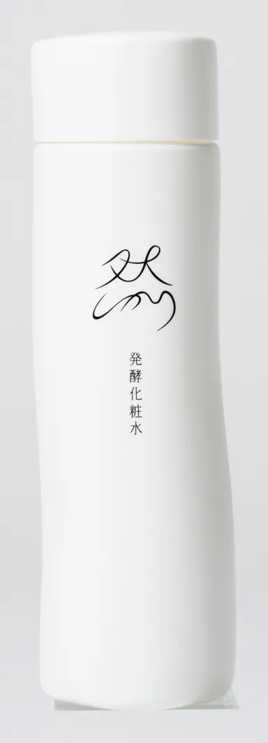 然　発酵化粧水