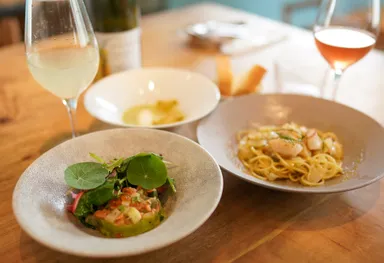 ペアリング事例1