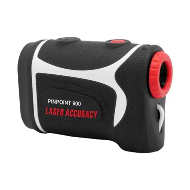 レーザーアキュラシーPINPOINT 900