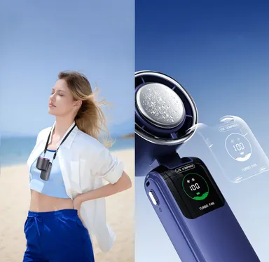 首掛けとパネル