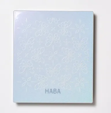 『パピヨンプリズムコレクション』パピヨンパウダー_蓋閉じ