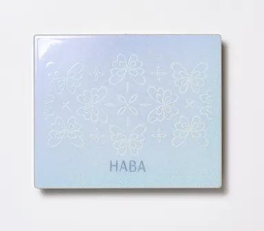 『パピヨンプリズムコレクション』パピヨンアイパレット_蓋閉じ