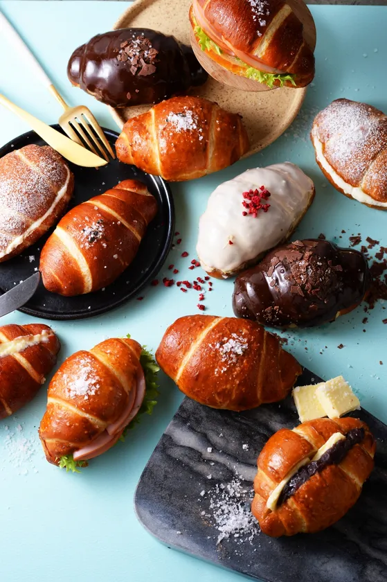 SNSで100万再生も!「SiOKUMA BAKERY」