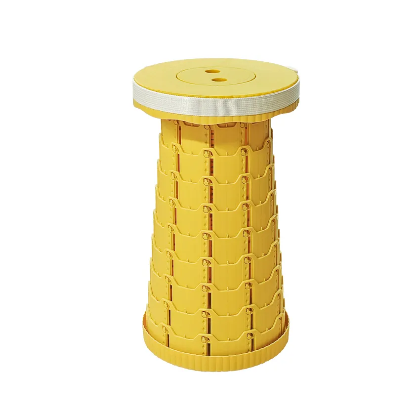 新色 サフランイエロー