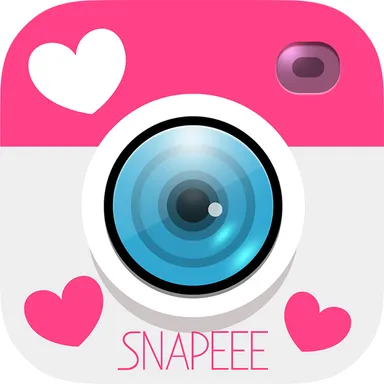「Snapeee」アイコン画像