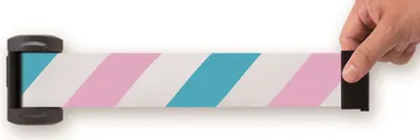 バリアリールminiポータブル(シート引き出し)