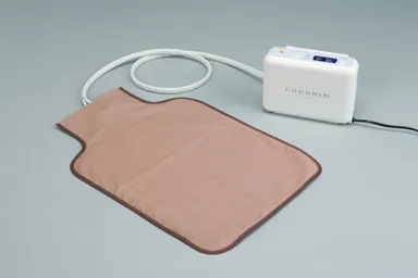 ココミン　HEAT＆COOL