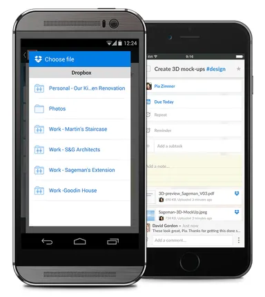 Wunderlist_Dropbox_Picker_Android_iOS