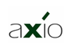 株式会社アクシオのロゴ