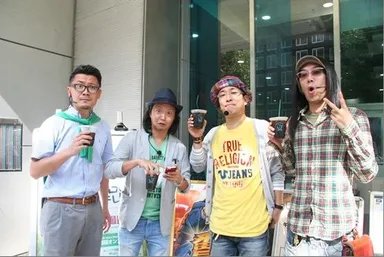 『ういちとヒカルのおもスロいテレビ』×『パチスロ～ライフ』