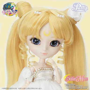 プーリップ/プリンセス・セレニティ(2)