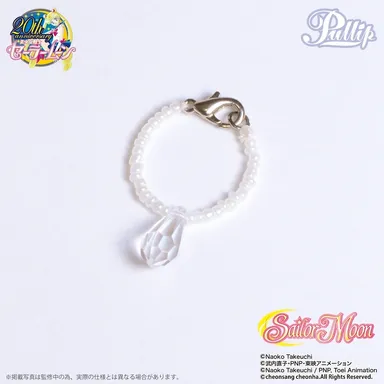 プーリップ/プリンセス・セレニティ(8)