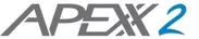 APEXX2ロゴ