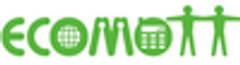 エコモット株式会社のロゴ