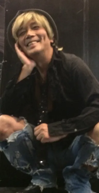 神ひろしSHOWスチール